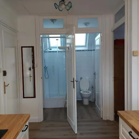 Au Gré Des Marées 2 Face à La 2ème étage