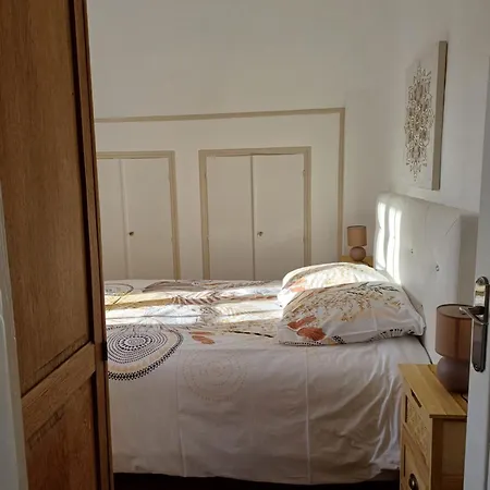 Au Gre Des Marees 2 Face A La 2eme Etage Апартаменты О