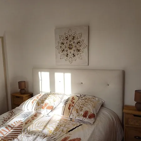 Au Gré Des Marées 2 Face à La 2ème étage * Ault