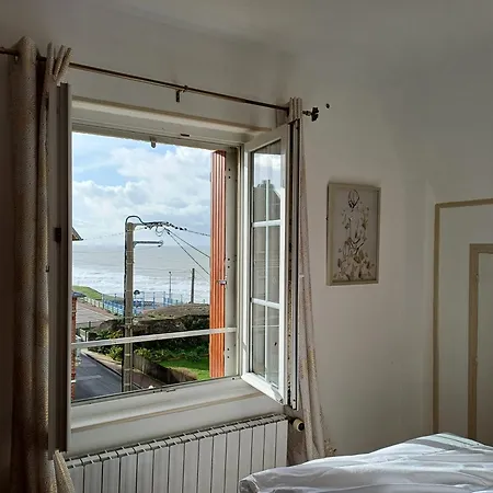 Apartamento Au Gré Des Marées 2 Face à La 2ème étage Ault