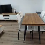 Au Gre Des Marees 2 Face A La 2eme Etage Lägenhet Ault