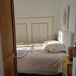 Au Gre Des Marees 2 Face A La 2eme Etage Lägenhet Ault