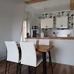 Lägenhet Au Gre Des Marees 2 Face A La 2eme Etage Ault