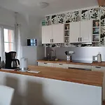 Lägenhet Au Gre Des Marees 2 Face A La 2eme Etage Ault