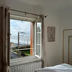 Lägenhet Au Gre Des Marees 2 Face A La 2eme Etage Ault