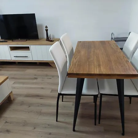 Au Gré Des Marées 2 Face à La 2ème étage Appartement Ault