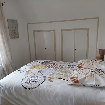 Appartement Au Gré Des Marées 2 Face à La 2ème étage