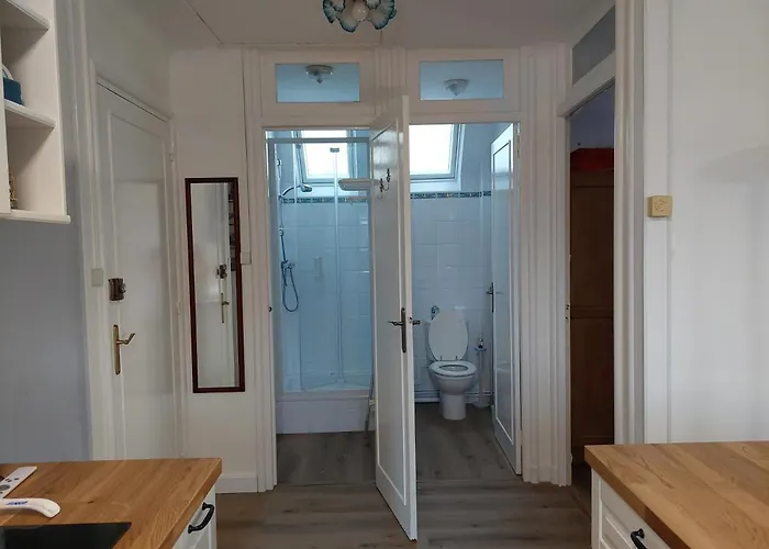 Au Gre Des Marees 2 Face A La 2eme Etage