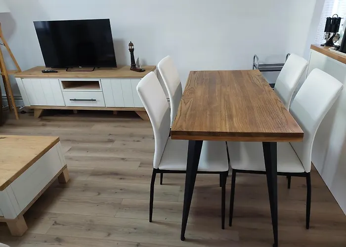 Au Gre Des Marees 2 Face A La 2eme Etage Apartment Ault